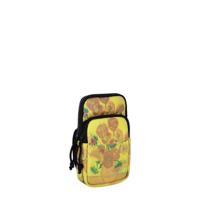 New Rebels Mart Arts - Astoria Phonepocket - Telefoontas - thumbnail
