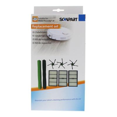 ScanPart Irobot Roomba S9 1190081002 Stofzuigeraccu