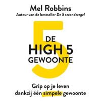 De High 5-gewoonte - thumbnail