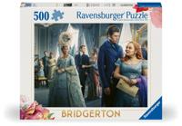 Ravensburger Legpuzzel bridgerton, 500st. - thumbnail