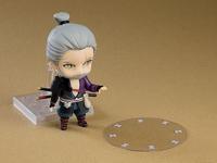The Witcher Ronin Nendoroid - Geralt - thumbnail