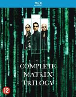 The Complete Matrix Trilogy - thumbnail