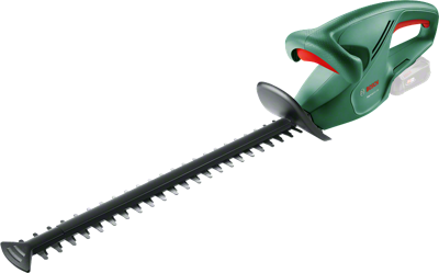 Bosch Home and Garden EasyHedgeCut 18-45 BT Heggenschaar Accu Zonder accu 18 V Bosch Home and Garden EasyHedgeCut 18-45 BT Heggenschaar Accu Zonder accu 18 V