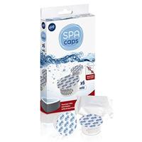 GRE SPA CAPS navullingen voor opblaasbare spa-desinfectie - Chloorvrij - 6 capsules - thumbnail