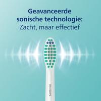 Philips 3100 series Sonische technologie Sonische elektrische tandenborstel - thumbnail