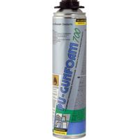 Zwaluw Den Braven PU-Gunfoam 700ml - thumbnail
