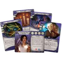 Arkham Horror LCG: Jacqueline Fine Investigator Starter Deck - thumbnail