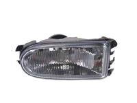 Mistlamp -4/99 rechts 4/5-deurs 4323996 - thumbnail