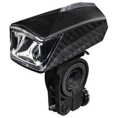 Hama Fietsverlichting-set Profi L.E.D. Achterlicht/koplamp + Batterijen