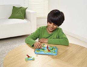 SmartGames Dinosaurs - Mystic Islands Denkspel