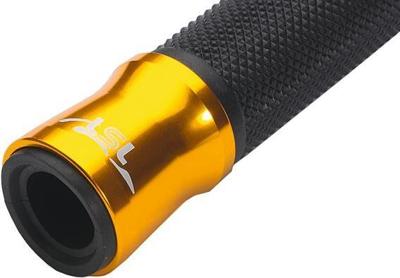 LSL handvat "style" rubber grip style go LSL handvat "style" rubber grip style go