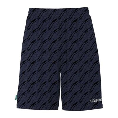 Uhlsport Progressive Keeperstenue Pack Donkerblauw