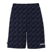 Uhlsport Progressive Keeperstenue Pack Donkerblauw - thumbnail