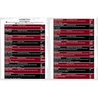 Vampire The Masquerade 5th Edition RPG book Players Guide *Englische Version* - thumbnail