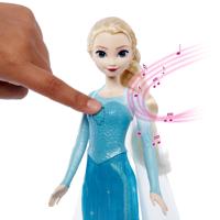 Disney Frozen Pop Elsa Zingend - thumbnail
