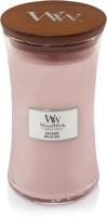 Rosewood Large candle kaars WoodWick - Woodwick - thumbnail