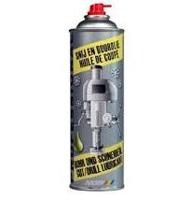 Boor/snijolie 500 ml. Motip - thumbnail