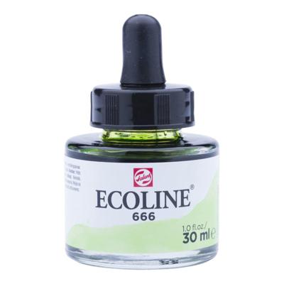 Royal Talens Ecoline Pastelgroen