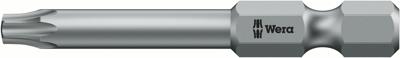 Wera 867/4 Z TORX® BO Bits met Boring, TX 40 x 89 mm - 1 stuk(s) - 05060056001 Wera 867/4 Z TORX® BO Bits met Boring, TX 40 x 89 mm - 1 stuk(s) - 05060056001