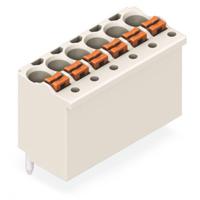 WAGO 2091-1180/000-1000 Female behuizing (board) Rastermaat: 3.50 mm Inhoud: 100 stuk(s) - thumbnail