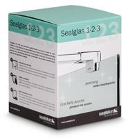 Sealskin Sealglas 1-2-3 Douche Onderhoud - thumbnail