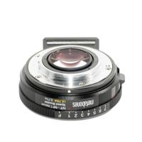 Metabones Nikon G naar MFT Speed Booster ULTRA - thumbnail