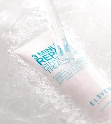 Eleven Australia Repair 3 Minute Repair Rinse Out Treatment 200ml