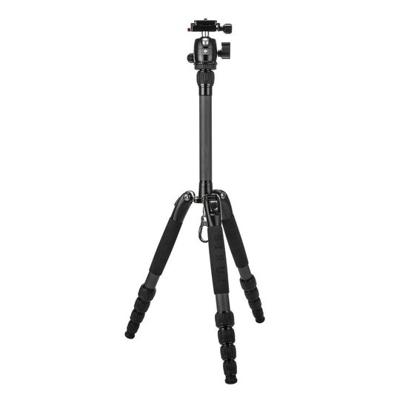 Sirui UltraLight T-025SK statief + B-00K balhoofd