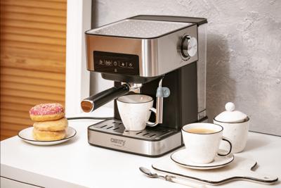 Espressomachine Camry CR 4410