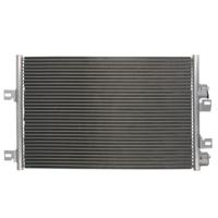 Condensor, airconditioning AC889524 - thumbnail