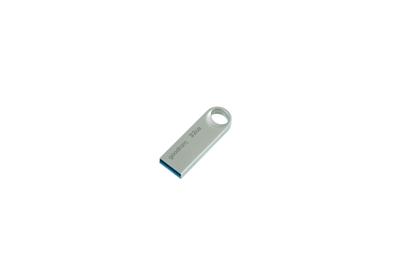 Goodram USB UNO3-0320S0R11 USB flash drive 32 GB USB Type-A 3.2 Gen 1 (3.1 Gen 1) Zilver - thumbnail