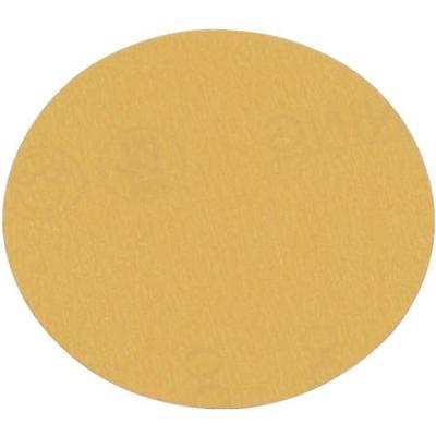 Hazet 9033-5-05/10 Reserve schuurpads 10 stuk(s)