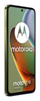 Motorola moto g15 power 17,1 cm (6.72") Dual SIM Android 15 4G USB Type-C 8 GB 256 GB 6000 mAh Groen - thumbnail