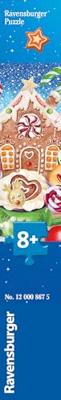 Ravenburger Puzzel Snoepgoed 200 XXL Stukjes
