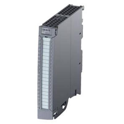 Siemens 6ES7521-1BH10-0AA0 6ES75211BH100AA0 PLC-ingangskaart