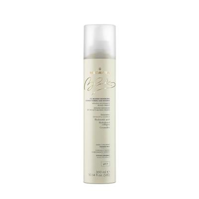 Medavita Blondie Ice Blonde Enhancing Conditioning Hair Mousse 300ml