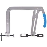 VidaXL Klepveerspanner - thumbnail