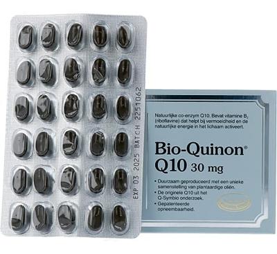 Pharma Nord Bio-Quinon Active Q10 30mg