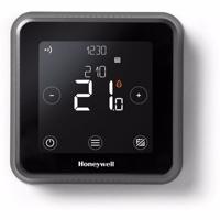 Honeywell Home Y6R910WF6042 T6 Draadloze kamerthermostaat Montagewijze: Opbouw (op muur) 1 stuk(s) - thumbnail