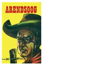 Arendsoog - Jan Nowee - eBook (9789048002344) Arendsoog - Jan Nowee - eBook (9789048002344)
