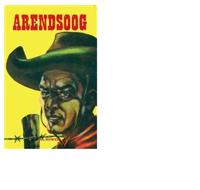 Arendsoog - Jan Nowee - eBook (9789048002344) - thumbnail