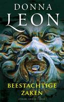 Beestachtige zaken - Donna Leon - ebook - thumbnail