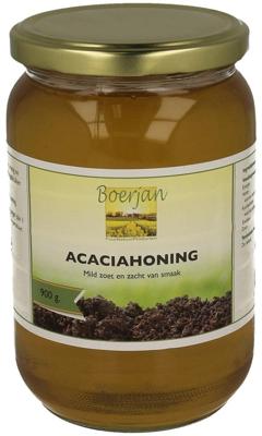 Boerjan Acaciahoning Boerjan Acaciahoning