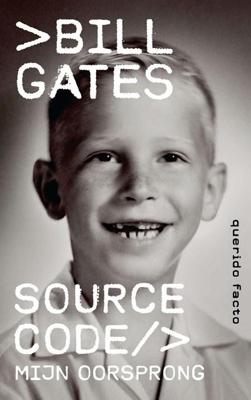 Source Code - Bill Gates - ebook
