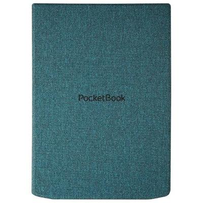 PocketBook Pocketbook Flip Cover - Wintertime Print E-reader cover