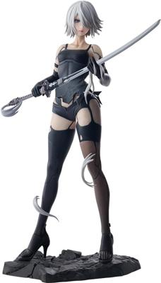 NieR: Automata Ichibansho Figure - A2 (For The Glory Of Mankind)