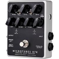 Darkglass Microtubes B7K V2 Analog Bass Preamp - thumbnail