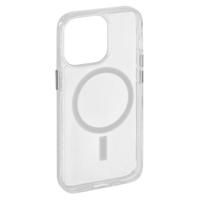 Hama Cover MagCase Safety Voor Apple IPhone 14 Pro Transparant - thumbnail