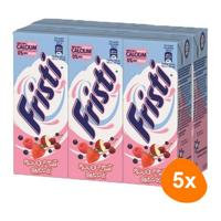 Fristi - Rood fruit - 5x (6x 200ml) - thumbnail