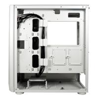 LC-Power Gaming 900W Midi Tower Wit - thumbnail